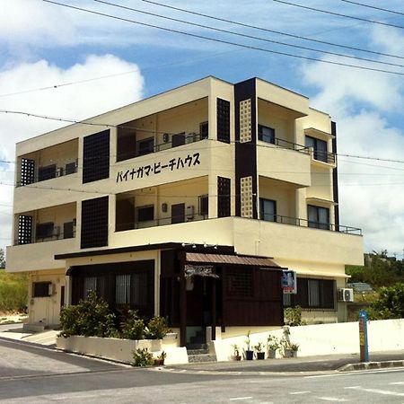 Painagama Beach House Miyakojima  Exterior photo