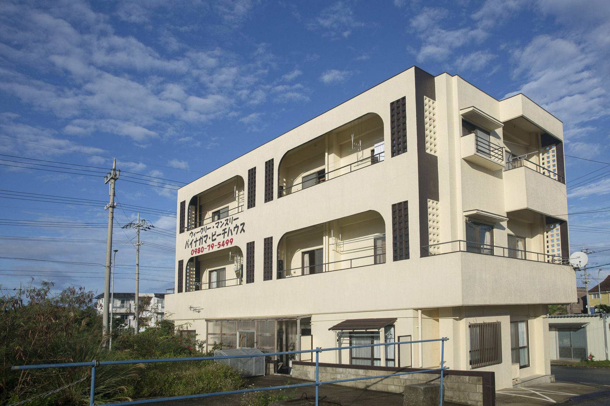 Painagama Beach House Miyakojima  Exterior photo